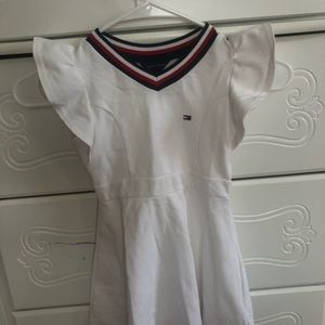 3t Tommy tennis dress... worn once